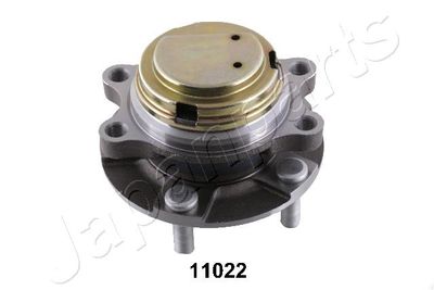 Wheel Hub JAPANPARTS KK-11022