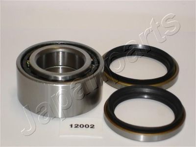 Wheel Bearing Kit JAPANPARTS KK-12002