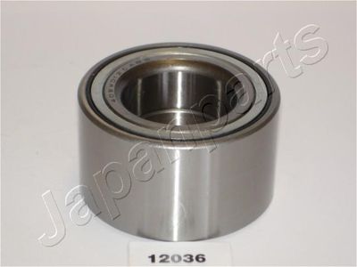 Wheel Bearing Kit JAPANPARTS KK-12036