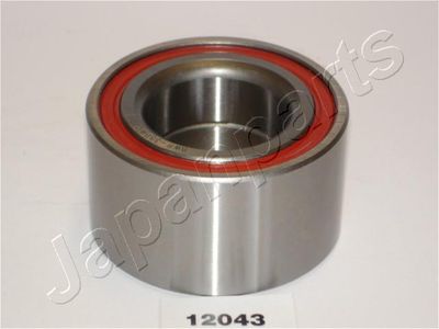 Wheel Bearing Kit JAPANPARTS KK-12043