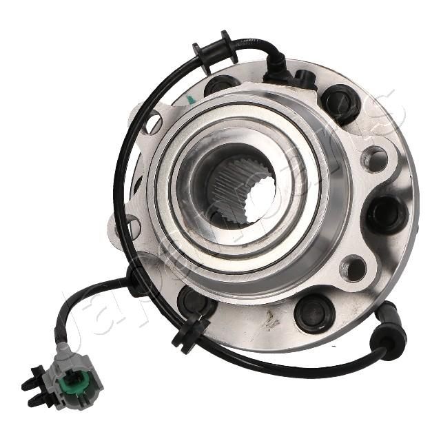 JAPANPARTS KK-13020 Wheel Hub