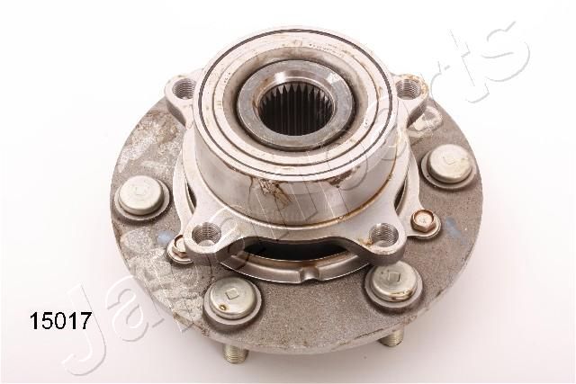 JAPANPARTS KK-15017 Wheel Hub