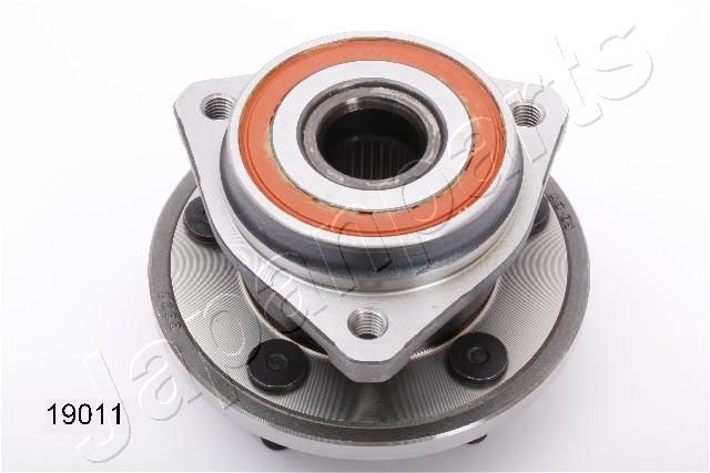 JAPANPARTS KK-19011 Wheel Hub