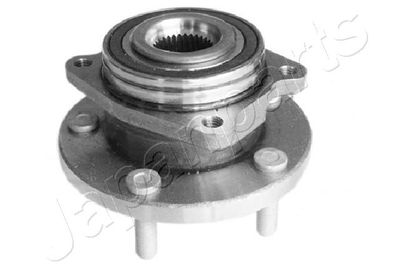 Wheel Hub JAPANPARTS KK-19026