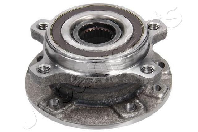 JAPANPARTS KK-19027 Wheel Hub