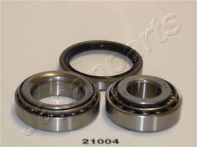 Wheel Bearing Kit JAPANPARTS KK-21004