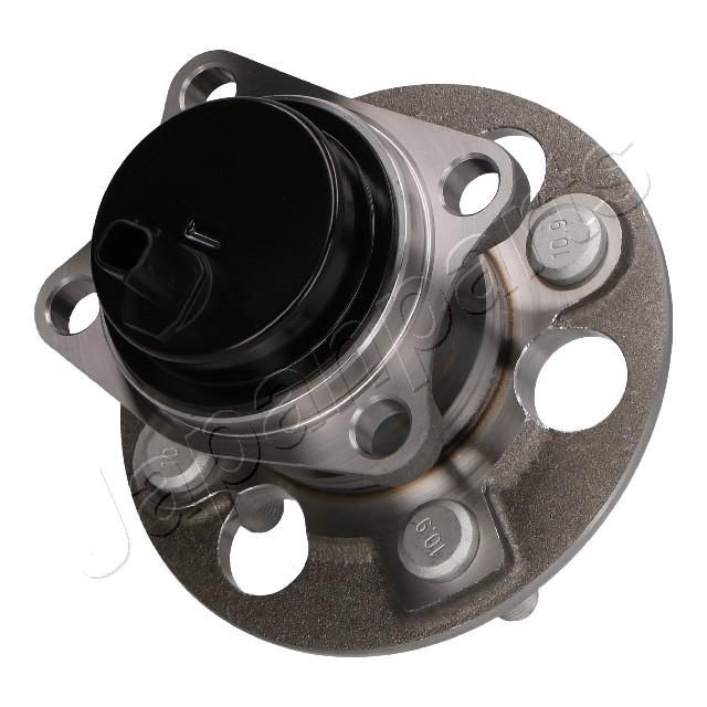 JAPANPARTS KK-22002 Wheel Hub