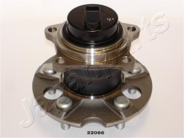 JAPANPARTS KK-22066 Wheel Hub