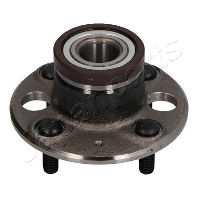 Wheel Hub JAPANPARTS KK-24025