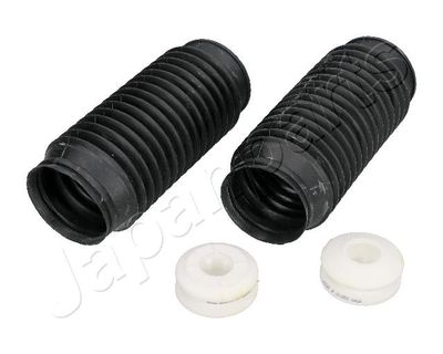 Dust Cover Kit, shock absorber JAPANPARTS KTP-0406