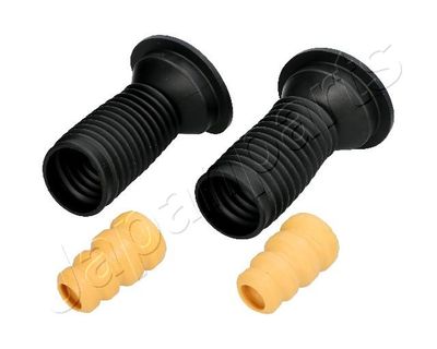 Dust Cover Kit, shock absorber JAPANPARTS KTP-202