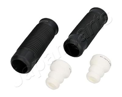 Dust Cover Kit, shock absorber JAPANPARTS KTP-0408