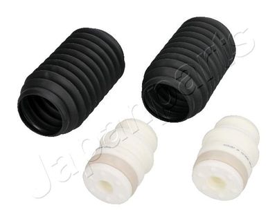 Dust Cover Kit, shock absorber JAPANPARTS KTP-0501