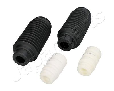Dust Cover Kit, shock absorber JAPANPARTS KTP-0613