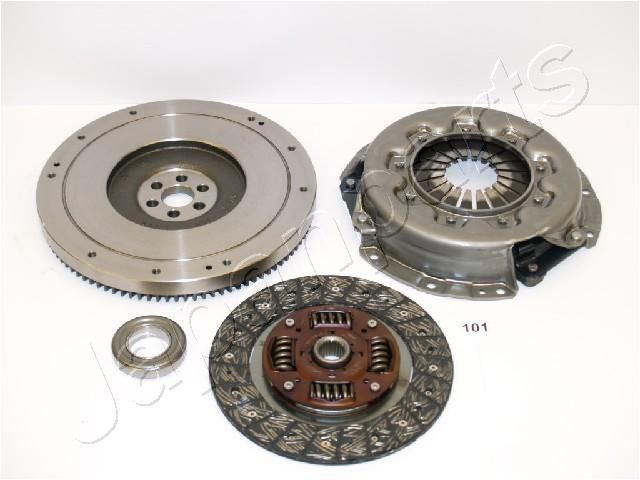 JAPANPARTS KV-101 Clutch Kit