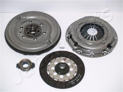 Clutch Kit JAPANPARTS KV-102