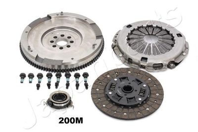 Clutch Kit JAPANPARTS KV-200M