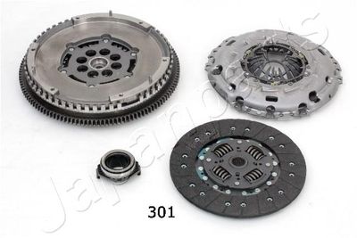 Clutch Kit JAPANPARTS KV-301