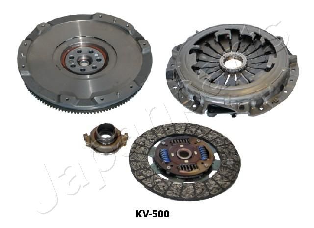 JAPANPARTS KV-500 Clutch Kit