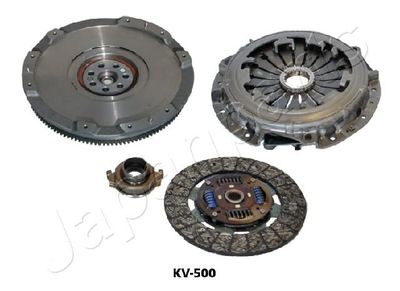 Clutch Kit JAPANPARTS KV-500