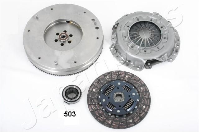 JAPANPARTS KV-503 Clutch Kit