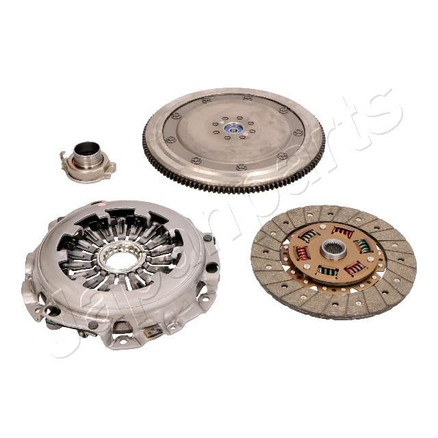 JAPANPARTS KV-701 Clutch Kit