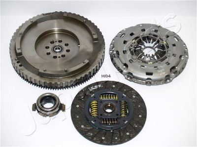 Clutch Kit JAPANPARTS KV-H04