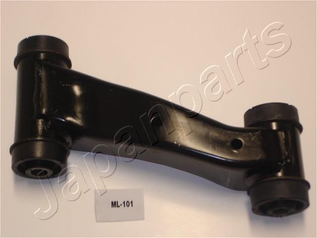 JAPANPARTS ML-101 Control/Trailing Arm, wheel suspension