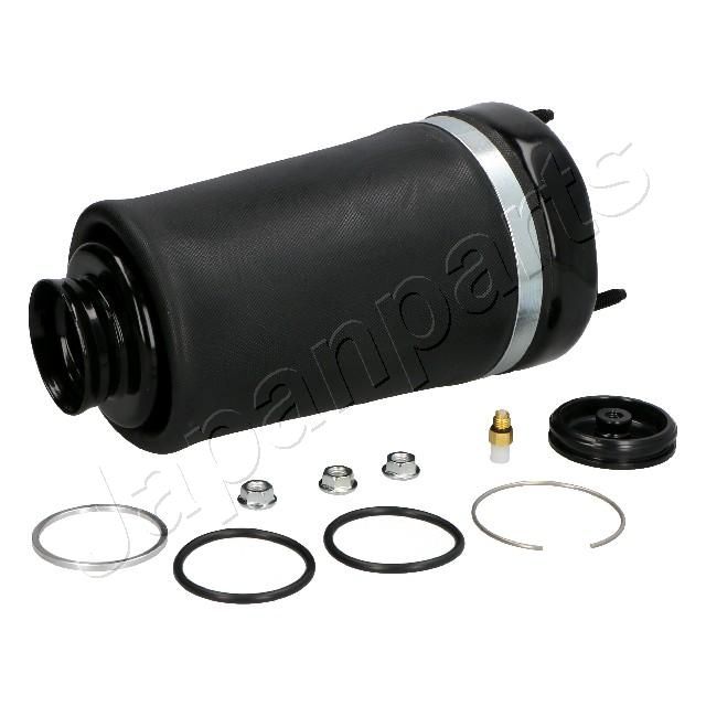 JAPANPARTS MM-AS004 Bellow, air suspension