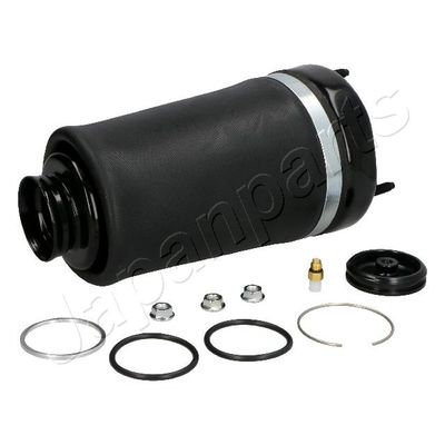 Bellow, air suspension JAPANPARTS MM-AS004