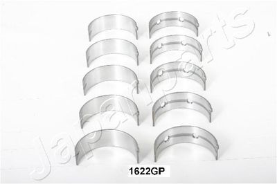 Crankshaft Bearing Set JAPANPARTS MS1622GP