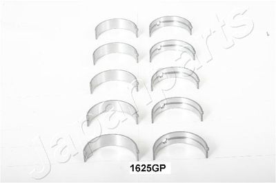 Crankshaft Bearing Set JAPANPARTS MS1625GP