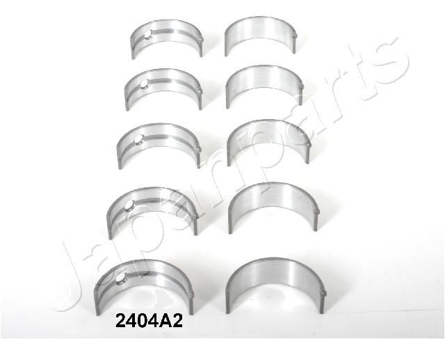 JAPANPARTS MS2404A2 Crankshaft Bearing Set