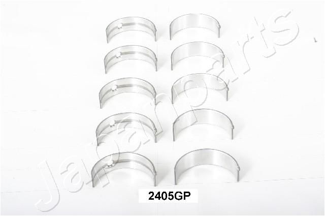 JAPANPARTS MS2405GP Crankshaft Bearing Set