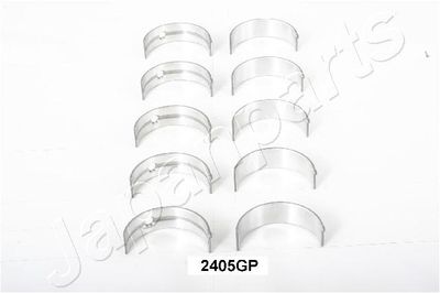 Crankshaft Bearing Set JAPANPARTS MS2405GP