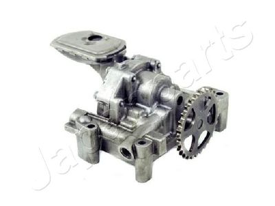 Oil Pump JAPANPARTS OP-PE04