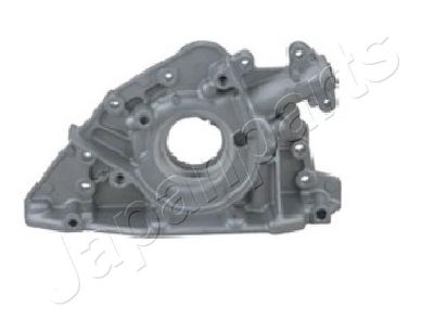 Oil Pump JAPANPARTS OP-PE11