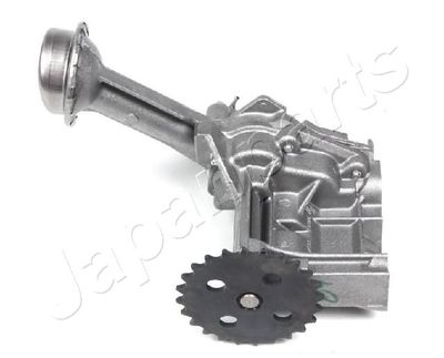 Oil Pump JAPANPARTS OP-RE14