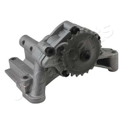 Oil Pump JAPANPARTS OP-VW03