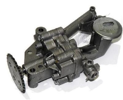 Oil Pump JAPANPARTS OP-NS07