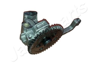 Oil Pump JAPANPARTS OP-VW04