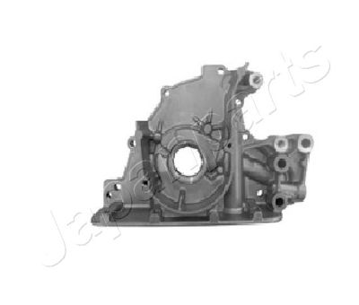 Oil Pump JAPANPARTS OP-VW20