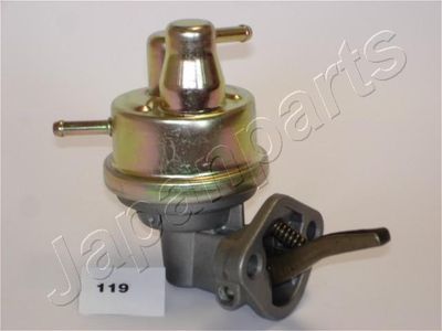 Fuel Pump JAPANPARTS PB-119