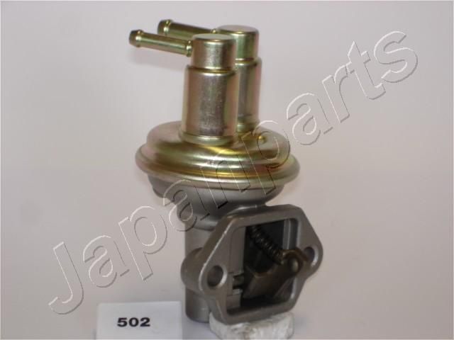 JAPANPARTS PB-502 Fuel Pump