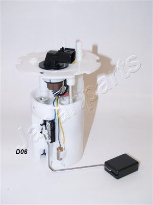 Fuel Pump JAPANPARTS PB-D06