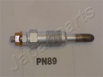 Glow Plug JAPANPARTS PN89