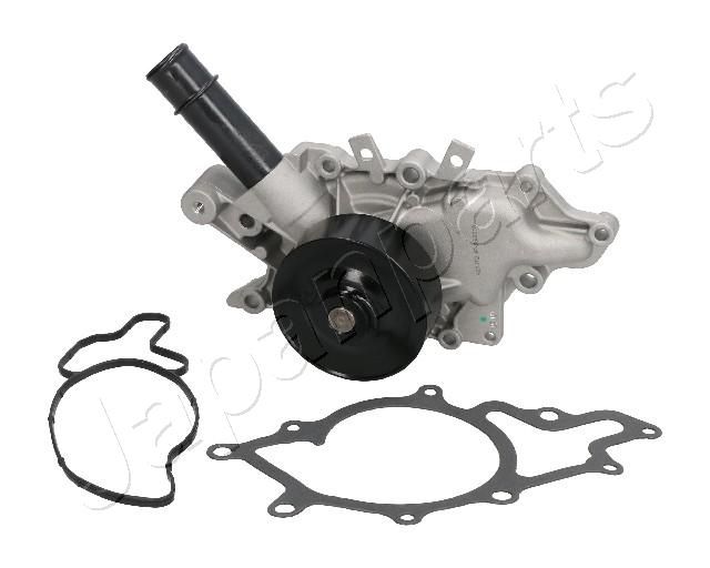 JAPANPARTS PQ-0510 Water Pump, engine cooling