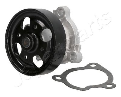 Water Pump, engine cooling JAPANPARTS PQ-176