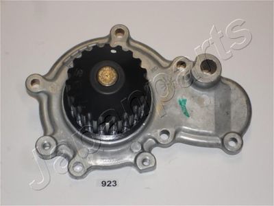 Water Pump, engine cooling JAPANPARTS PQ-923