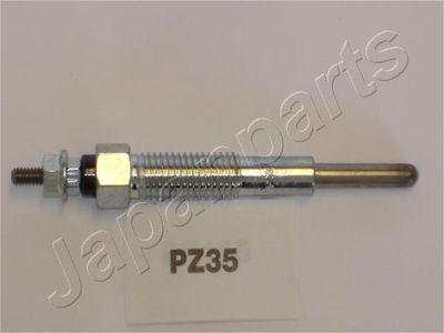 Glow Plug JAPANPARTS PZ35